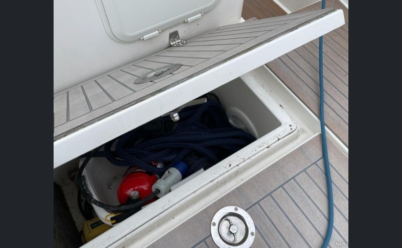 Nord Star 26 Patrol-kuva-1